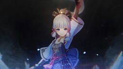 AYAKA Discord Bot Banner