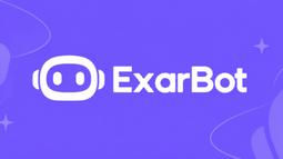 ExarBot Discord Bot Banner