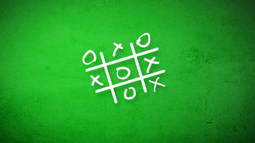 TicTacToeBot Discord Bot Banner