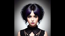Zefira Discord Bot Banner