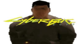 CyberBug Discord Bot Banner