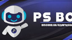 PS Discord Bot Banner