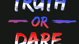 Truth or Dare Discord Bot Banner
