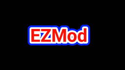 EZMod Discord Bot Banner