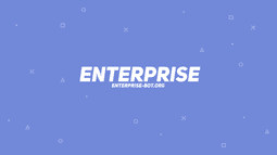Enterprise Discord Bot Banner