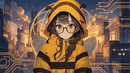 The Hive Discord Bot Banner