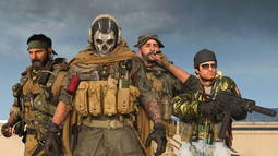 CoD Utilities Discord Bot Banner