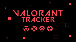 Valorant Discord Bot Banner