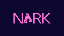 Nark (DEPRECATED - DESCRIPTION) Discord Bot Banner