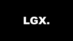 LGX Discord Bot Banner