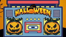 Musicaly Discord Bot Banner
