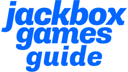 Jackbox Guide Discord Bot Banner