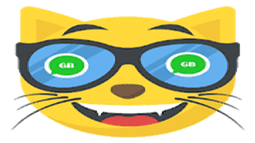 Mr. chat Discord Bot Banner