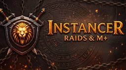 Instancer Discord Bot Banner