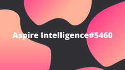 Aspire Intelligence Discord Bot Banner