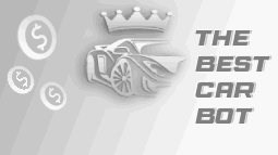 Auto Empire Discord Bot Banner