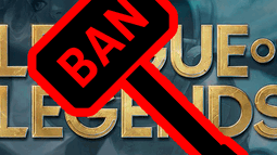 LOL Banner Discord Bot Banner