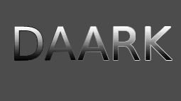 Daark Discord Bot Banner