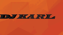 DJ Karl 🎶 Discord Bot Banner