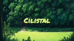 Cilistal Discord Bot Banner