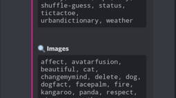 GG** Discord Bot Banner