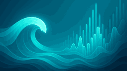 Wave Music Discord Bot Banner