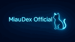 MiauDex Discord Bot Banner