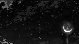 Luna Discord Bot Banner