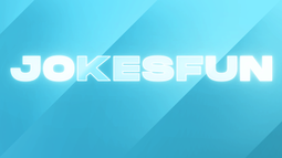 JokesFun Discord Bot Banner