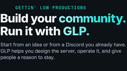 Understudy Discord Bot Banner