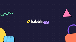 lobbli Bot Discord Bot Banner