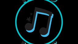 Radio Music Discord Bot Banner