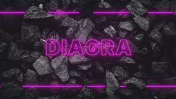 Diagra Discord Bot Banner