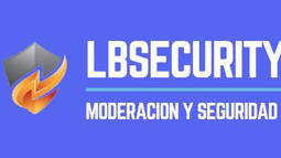 LBSecurityᵇᵒᵗ Discord Bot Banner