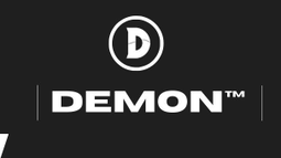 Demon™ Discord Bot Banner