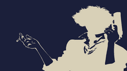 Bebop BOT Discord Bot Banner