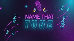 TuneTrivia Discord Bot Banner