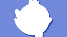 King Boo Discord Bot Banner