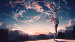 Nayomi Discord Bot Banner