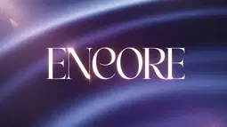 Encore Discord Bot Banner