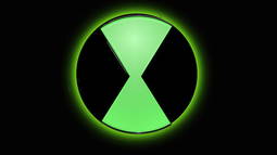Omnitrix Discord Bot Banner