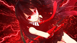 Akame Discord Bot Banner