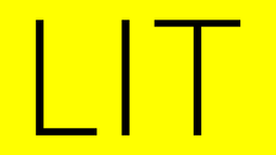 Lit bot™ Discord Bot Banner