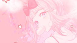 Chika Discord Bot Banner