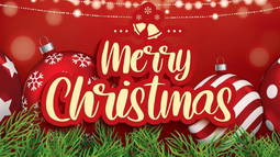 Christmas Countdown Discord Bot Banner