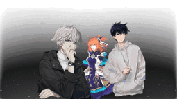 Nyohi Discord Bot Banner