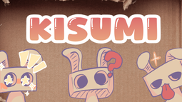 Kisumi Discord Bot Banner