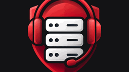 Support Central Discord Bot Banner