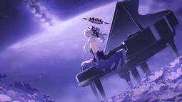 Sorasaki Hina Discord Bot Banner