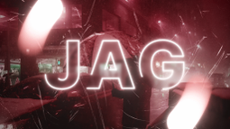 JaG! Discord Bot Banner
